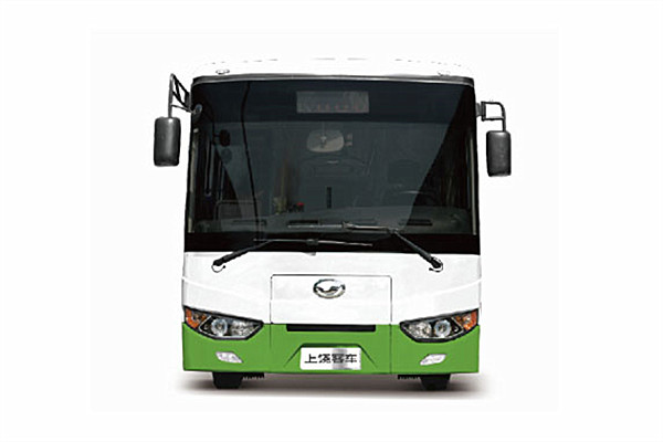 上饒SR6810BEVG公交車（純電動(dòng)10-27座）