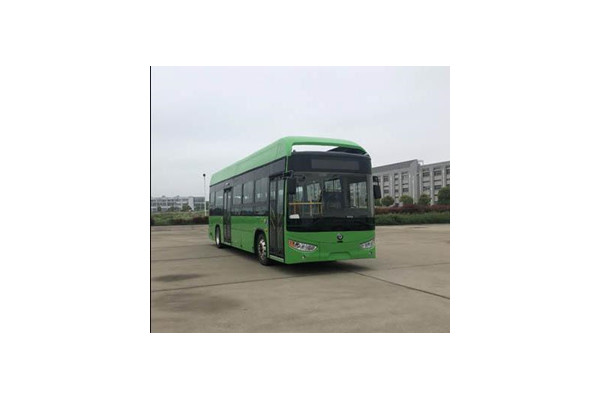 陸地方舟RQ6101GFCEVH0公交車（氫燃料電池18-32座）