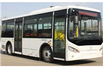 沂星SDL6840EVG公交車(chē)（純電動(dòng)16-31座）