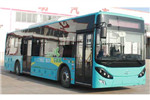 沂星SDL6125EVG5公交車(chē)（純電動(dòng)23-41座）