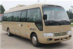 沂星SDL6802EV客車(chē)（純電動(dòng)24-31座）