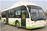 沂星SDL6100EVG5公交車(chē)（純電動(dòng)24-32座）