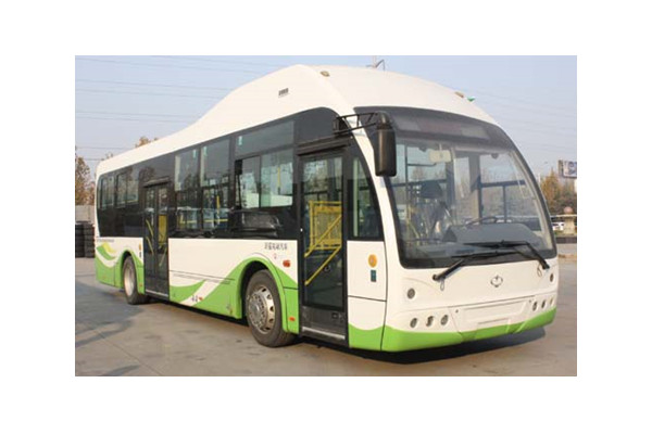 沂星SDL6100EVG5公交車（純電動24-32座）