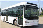 沂星SDL6103EVG公交車（純電動(dòng)24-36座）