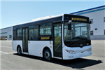 黃海DD6800EV1公交車（純電動(dòng)14-26座）