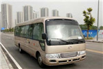 友誼ZGT6831LBEV客車（純電動(dòng)24-31座）