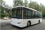 友誼ZGT6852LBEV公交車(chē)（純電動(dòng)18-27座）