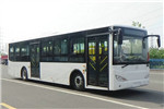 友誼ZGT6128LBEV公交車（純電動25-47座）