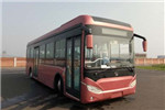 友誼ZGT6118LBEV1公交車(chē)（純電動(dòng)24-35座）