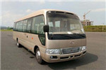 友誼ZGT6830LBEV客車(chē)（純電動(dòng)24-31座）