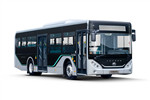 宇通ZK6106BEVG5E低入口公交車（純電動(dòng)16-37座）