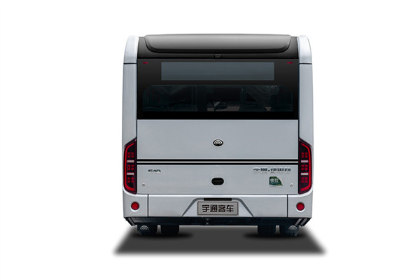 宇通ZK6106BEVG5E低入口公交車（純電動16-37座）