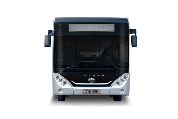 宇通ZK6106BEVG2公交車（純電動(dòng)20-36座）