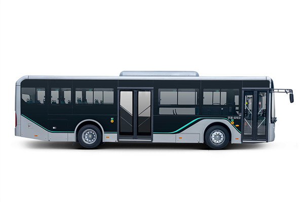 宇通ZK6106BEVG2公交車（純電動(dòng)20-36座）