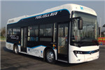 蜀都CDK6900CEFCEV公交車(chē)（氫燃料電池16-34座）