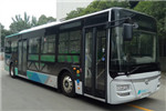 蜀都CDK6116CBEV5公交車（純電動19-41座）