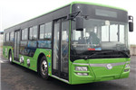 蜀都CDK6126CBEV2公交車(chē)（純電動(dòng)23-45座）