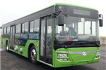 蜀都CDK6126CBEV3公交車（純電動23-45座）