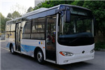 蜀都CDK6810CBEV1公交車（純電動(dòng)13-29座）