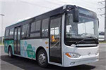 蜀都CDK6850CBEV7公交車(chē)（純電動(dòng)16-33座）