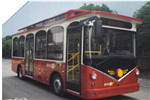 蜀都CDK6801CBEV1公交車(chē)（純電動(dòng)15-29座）