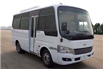 女神JB5060XYL5醫(yī)療車（柴油國五2-6座）