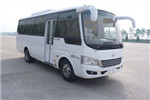 女神JB5080XYL5醫(yī)療車(chē)（柴油國(guó)五2-9座）