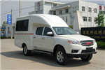 女神JB5030XDW5流動(dòng)服務(wù)車(chē)（汽油國(guó)五2-3座）