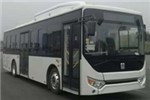 遠(yuǎn)程DNC6100BEVG6低入口公交車（純電動20-38座）