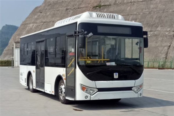 遠程DNC6850BEVG4公交車（純電動16-30座）