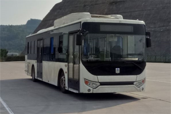 遠(yuǎn)程DNC6120BEVG8低入口公交車（純電動(dòng)21-46座）