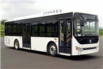 遠程 DNC6100BEVG7低入口公交車（純電動20-38座）