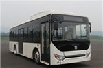 遠(yuǎn)程DNC6100BEVG4低入口公交車（純電動(dòng)20-38座）