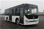 遠(yuǎn)程DNC6810BEVG1公交車（純電動(dòng)18-26座）