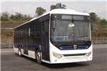 遠(yuǎn)程DNC6100BEVG1公交車（純電動(dòng)20-38座）