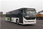 遠程DNC6120BEVG公交車（純電動21-35座）