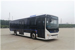 遠(yuǎn)程DNC6100BEVG公交車（純電動(dòng)10-29座）