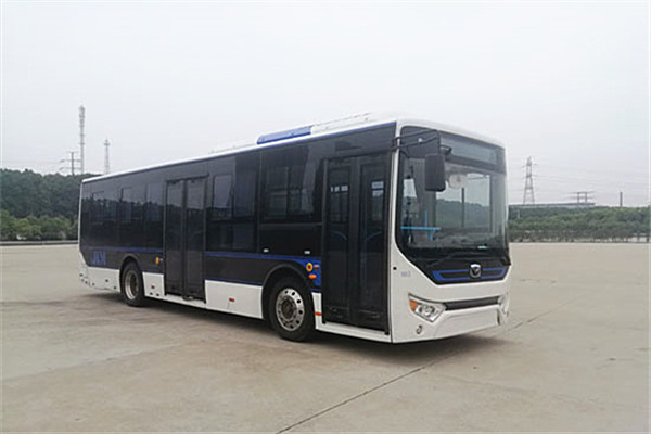 遠程DNC6100BEVG公交車（純電動10-29座）