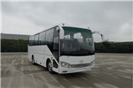 海格KLQ6889KAE60客車（柴油國(guó)六24-40座）