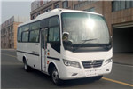 東風(fēng)超龍EQ6668LT6N客車（天然氣國(guó)六10-23座）