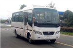 東風(fēng)超龍EQ6668LT6N1客車（天然氣國六24-25座）