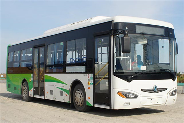 東風(fēng)旅行車DFA6100CBEV公交車（純電動(dòng)24-41座）