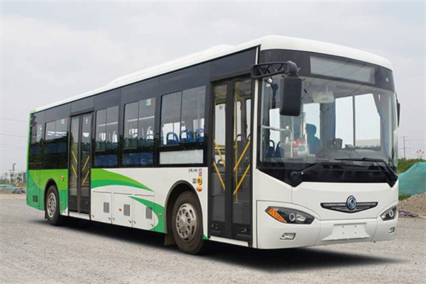 東風(fēng)旅行車(chē)DFA6100CBEV2公交車(chē)（純電動(dòng)21-39座）