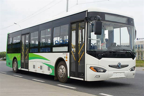 東風(fēng)旅行車(chē)DFA6100CBEV1公交車(chē)（純電動(dòng)21-39座）