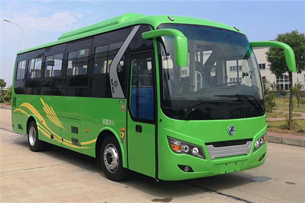 東風(fēng)旅行車DFA6811CBEV1公交車（純電動24-36座）