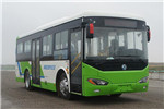 東風旅行車DFA6850EBEV1公交車（純電動14-29座）