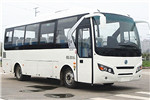 東風(fēng)旅行車DFA6811CBEV客車（純電動(dòng)24-36座）