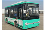 東風(fēng)旅行車DFA6600GBEV1公交車（純電動(dòng)10-16座）