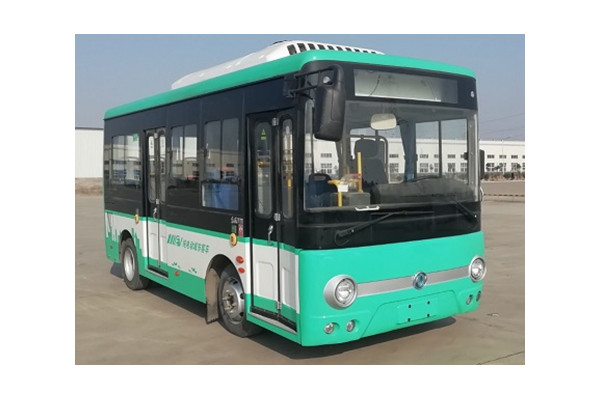 東風(fēng)旅行車(chē)DFA6600GBEV1公交車(chē)（純電動(dòng)10-16座）