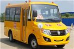 東風(fēng)旅行車(chē)DFA6518KY5BC幼兒專(zhuān)用校車(chē)（柴油國(guó)五10-18座）